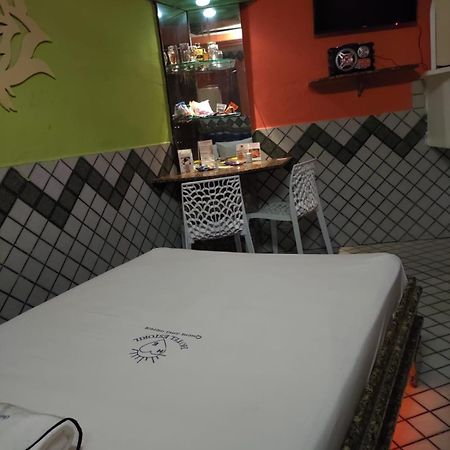 Motel Estoril  Ресифи Экстерьер фото